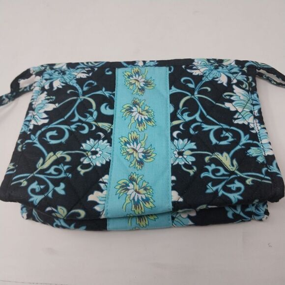 Set of two cosmetic bags. - Picture 12 of 13